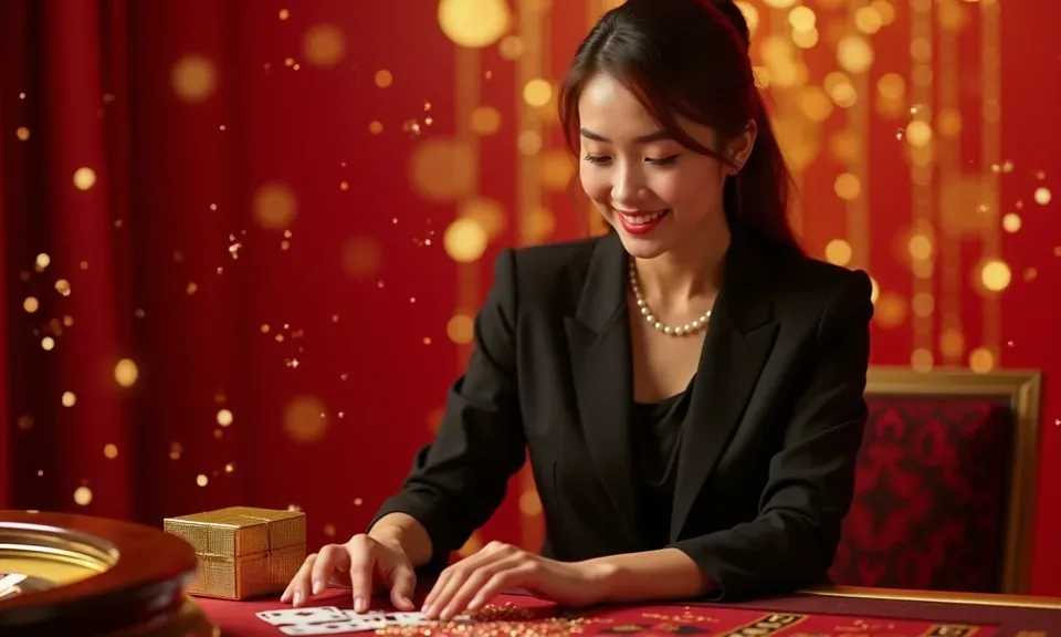 royalselot Rupiah Riches Slots