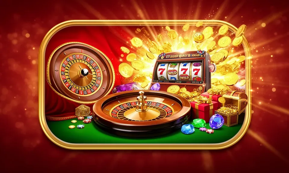 royalselot Spice Island Slots
